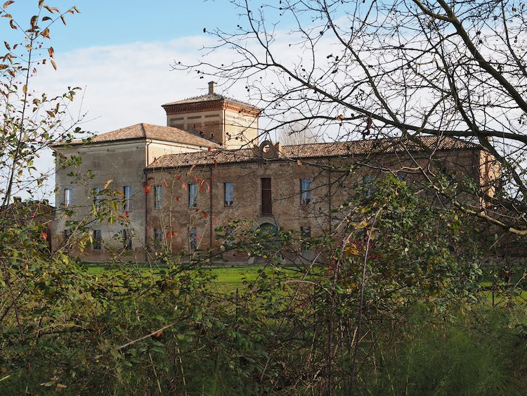 Villa Mensa