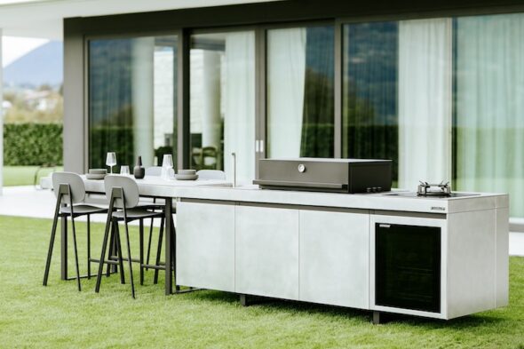 cucina Bastianich x Fogher