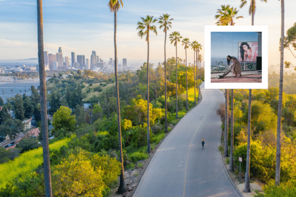 Dove è stato girato The Substance? La casa di Demi Moore e le altre location del film