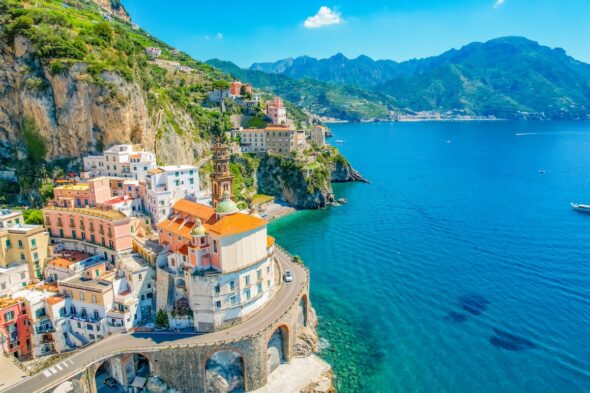 Amalfi