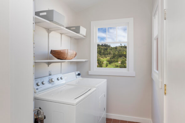 lavatrice con carica dall'alto