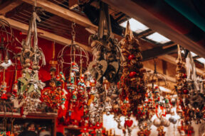 What to do in Milan during the Sant'Ambrogio and Immacolata holidays?