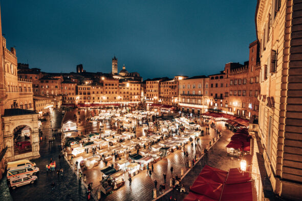 The best Christmas traditions in Italy: the most enchanting cities and villages to visit