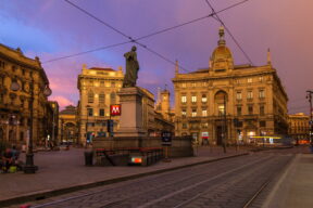 Dove parcheggiare a Milano per visitare la città