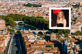 Dove vive Francesca Fagnani, la giornalista di 