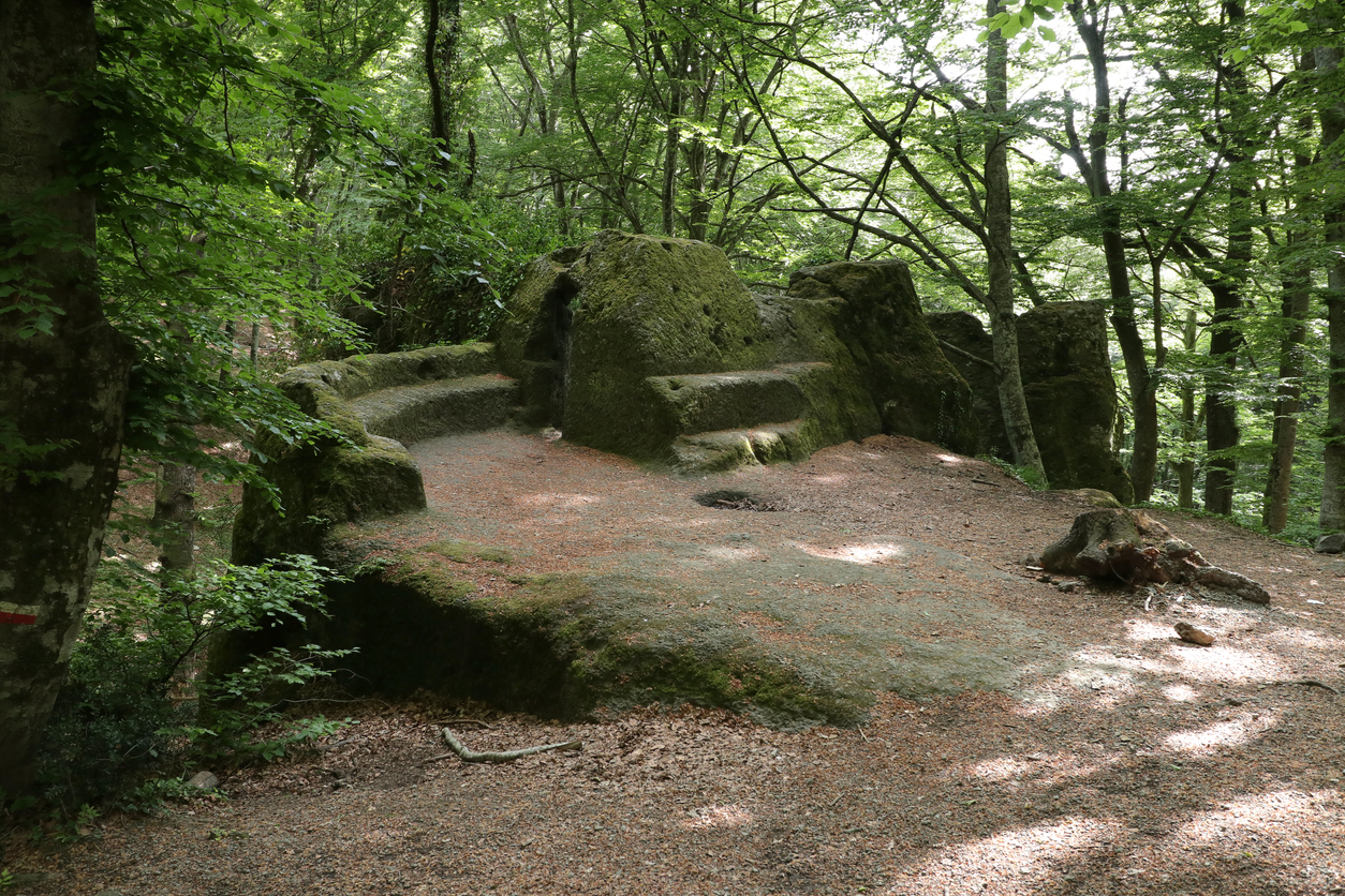 Eremo di San Gerolamo