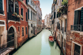 Perché Venezia è chiamata la Serenissima?