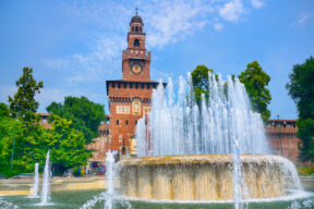 Storia, curiosità e cosa vedere al Castello Sforzesco di Milano
