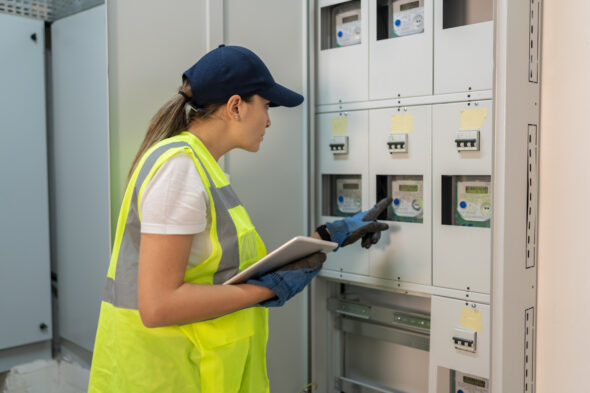 Dove trovare il numero identificativo (o matricola) del contatore elettrico e del gas