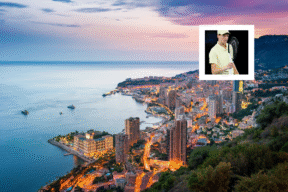 Montecarlo + foto in miniatura di Jannik Sinner