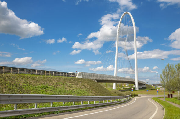 Tutte le opere più belle dell'architetto Santiago Calatrava