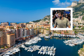 Dove vive il tennista Matteo Berrettini?