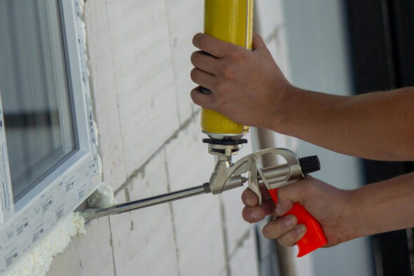 Schiuma poliuretanica