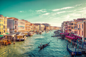 Canal Grande