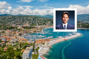 Dove abita Pier Silvio Berlusconi?