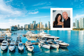 Dove vive il fondatore di Amazon Jeff Bezos?