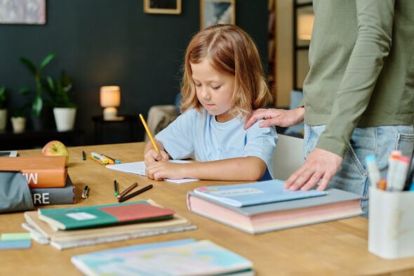 Come organizzare la casa per il back to school: idee e consigli per un rientro sereno