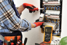 Come scoprire se i vicini ti rubano la corrente