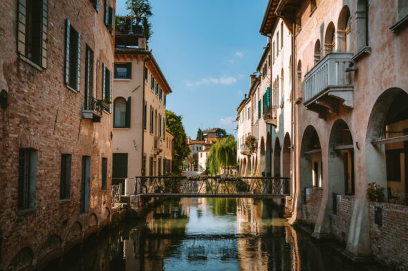Cosa vedere vicino a Venezia
