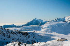 Dove andare in montagna vicino a Milano?