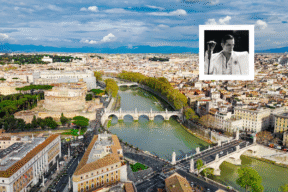 Dove vive Achille Lauro?