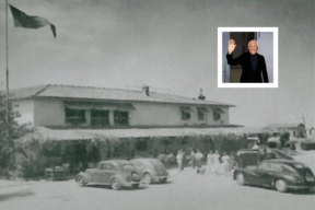 Giorgio Armani compra La Capannina di Forte dei Marmi