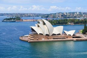 Teatro dell'Opera di Sidney