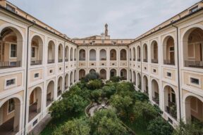 San michele a ripa grande