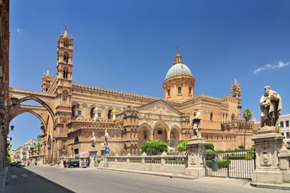 Palermo