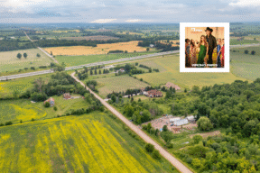 Canada+ locandina in miniatura di 