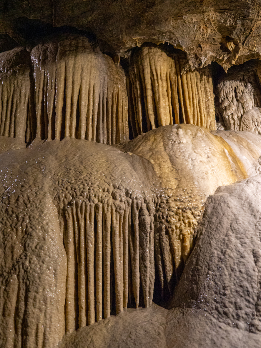 La Grotta Del Vento In Garfagnana, Gite Organizzate Con Guide Sotto La Pania - Foto 4