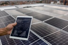 fotovoltaico e domotica