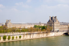 Storia, caratteristiche e cosa vedere al Louvre di Parigi
