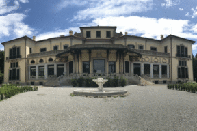 Villa Borromeo d'Adda ad Arcore