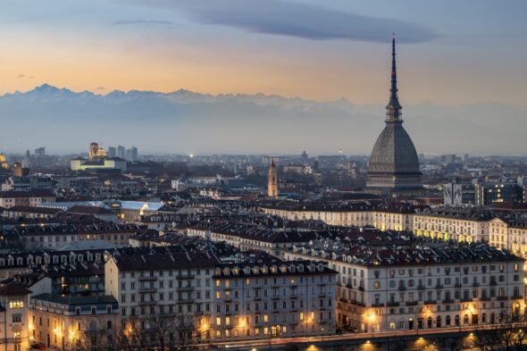 Torino