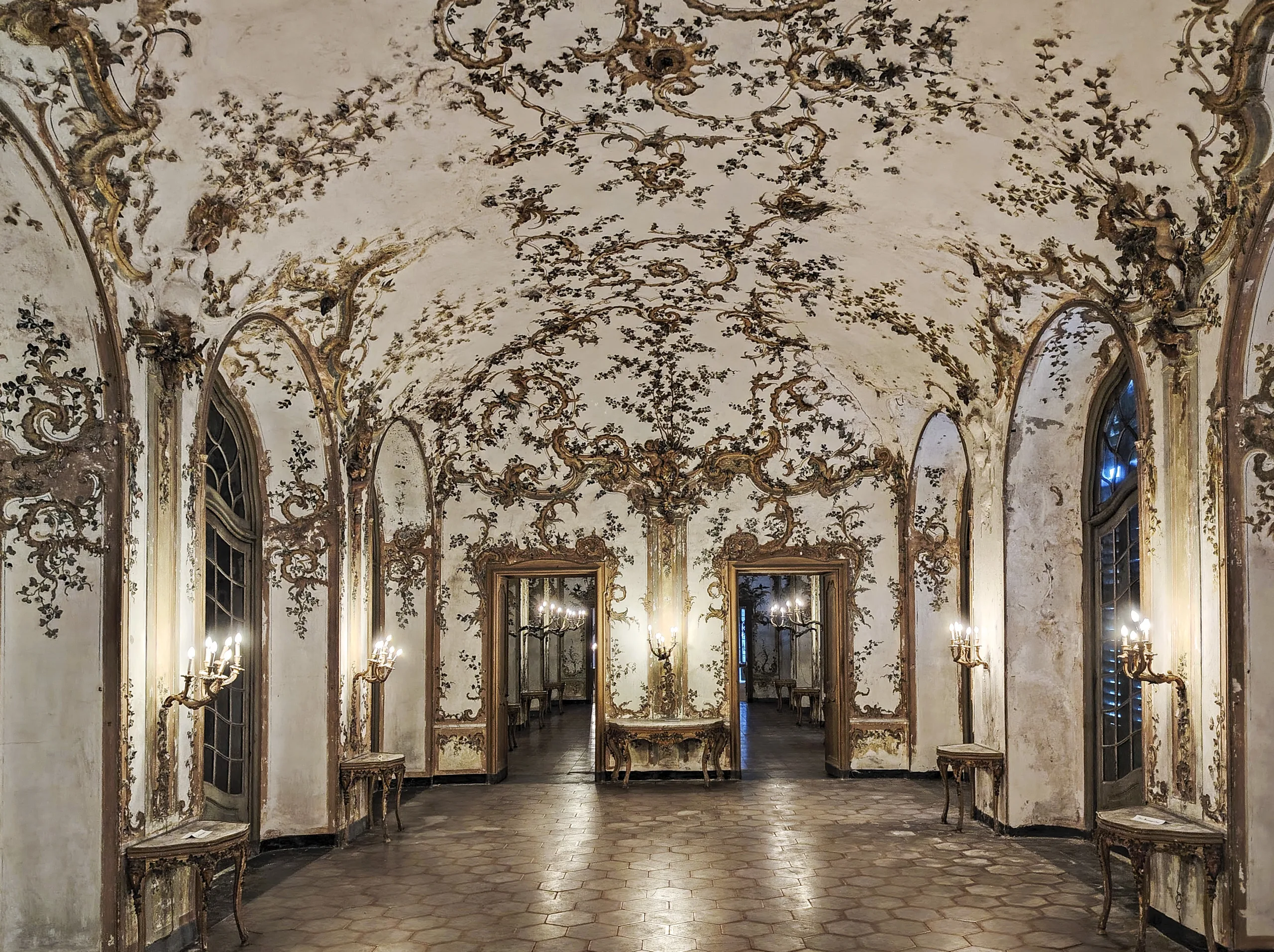 Albisola Superiore SV Villa Gavotti foto Marcesini C FAI 17 scaled