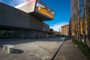 Museo Maxxi