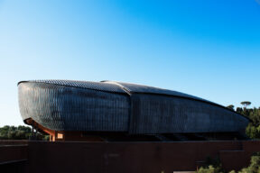 Auditorium Parco della Musica