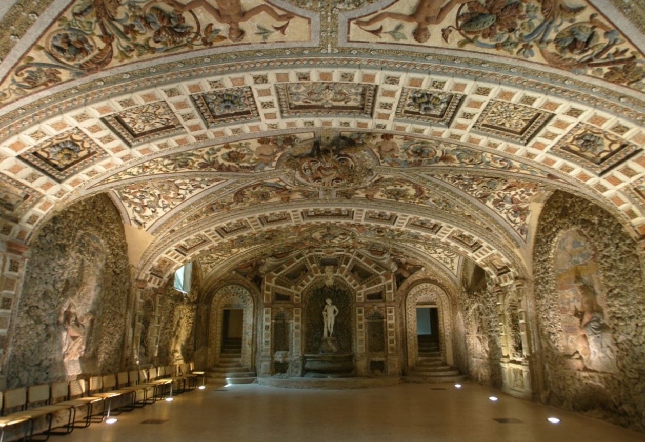 Bologna villa guastavillani e nuovo campus BBS 2