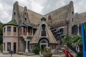 casina delle civette