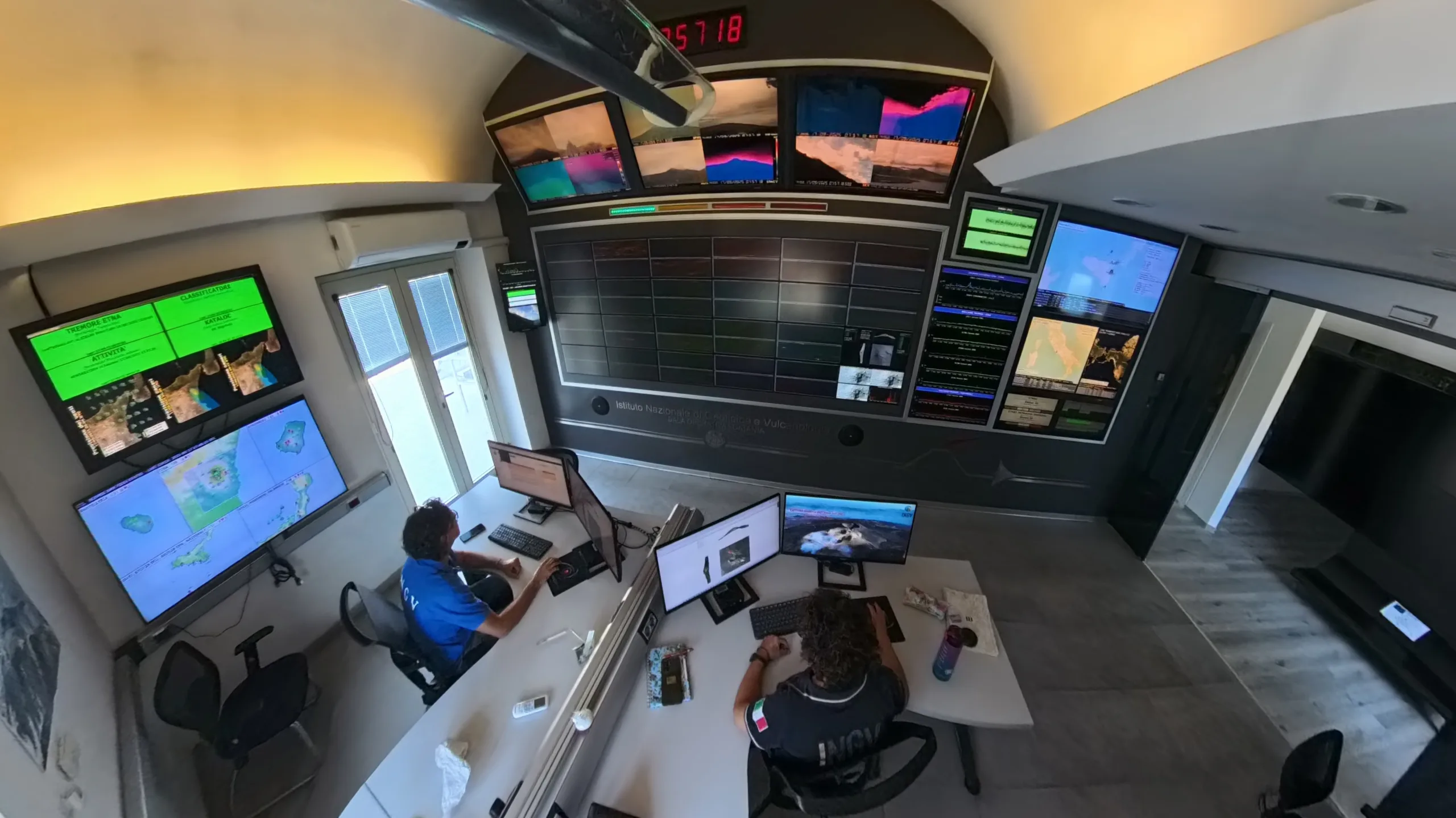 Catania Osservatorio Etneo foto Fortuna C FAI 2 scaled