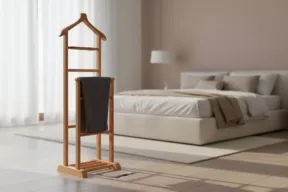 servomuto in camera da letto