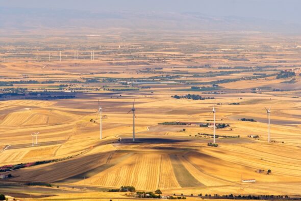 Tavoliere delle Puglie