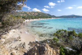 spiaggia di Tuerredda