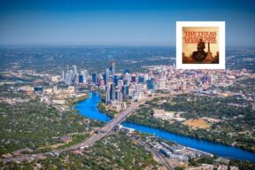 From fiction to reality: does the Texas Chainsaw Massacre house really exist?