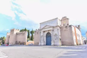 Porta Pia