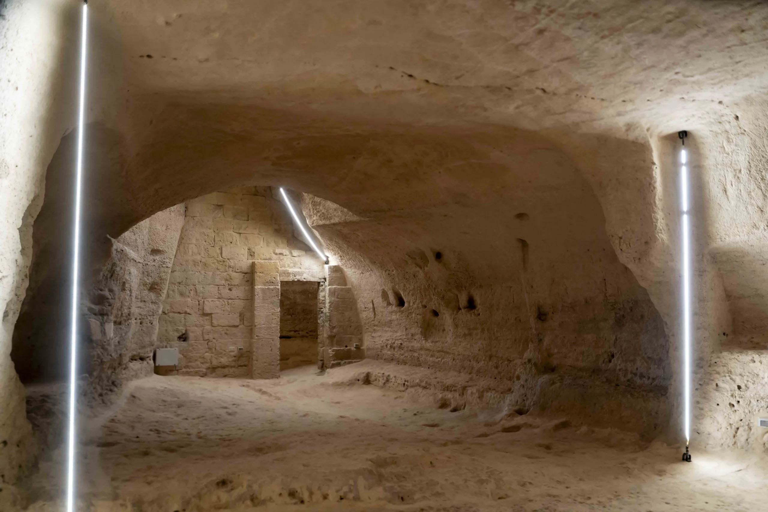 Matera Ipogeo Aquamater foto Fedele C FAI 7 scaled