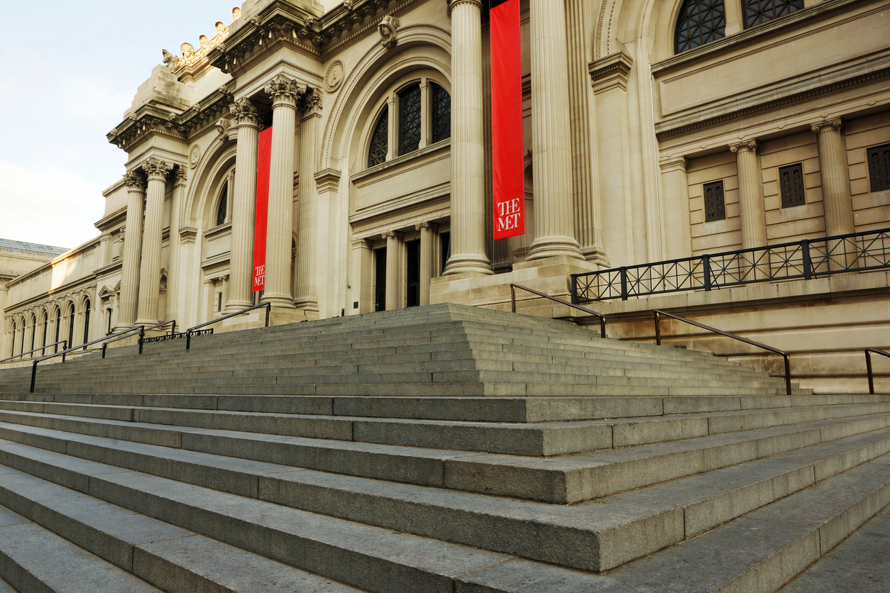 Metropolitan Museum of Art