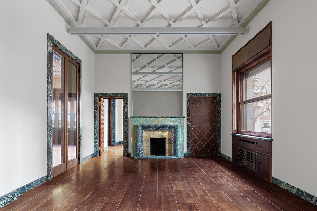 Milano Casa Corbellini Wasserman galleria massimo de carlo foto Delfino Sisto Legnano and Marco Cappelletti C MASSIMODECARLO 3