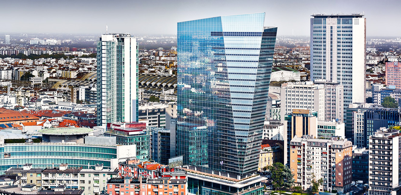 Milano Torre Gioia 22 2